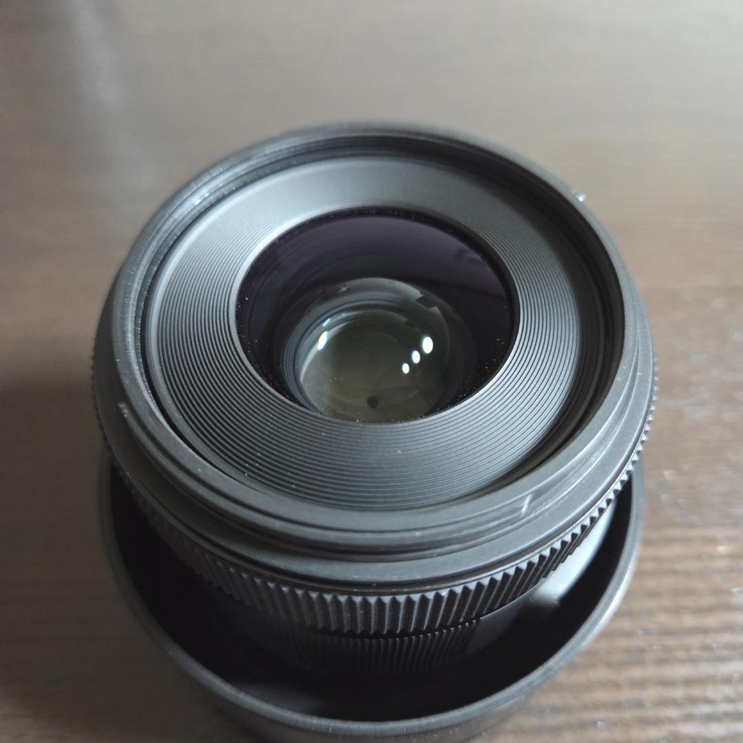 レンズ(単焦点) SIGMA 30mm F1.4 DC HSM Art for Nikon