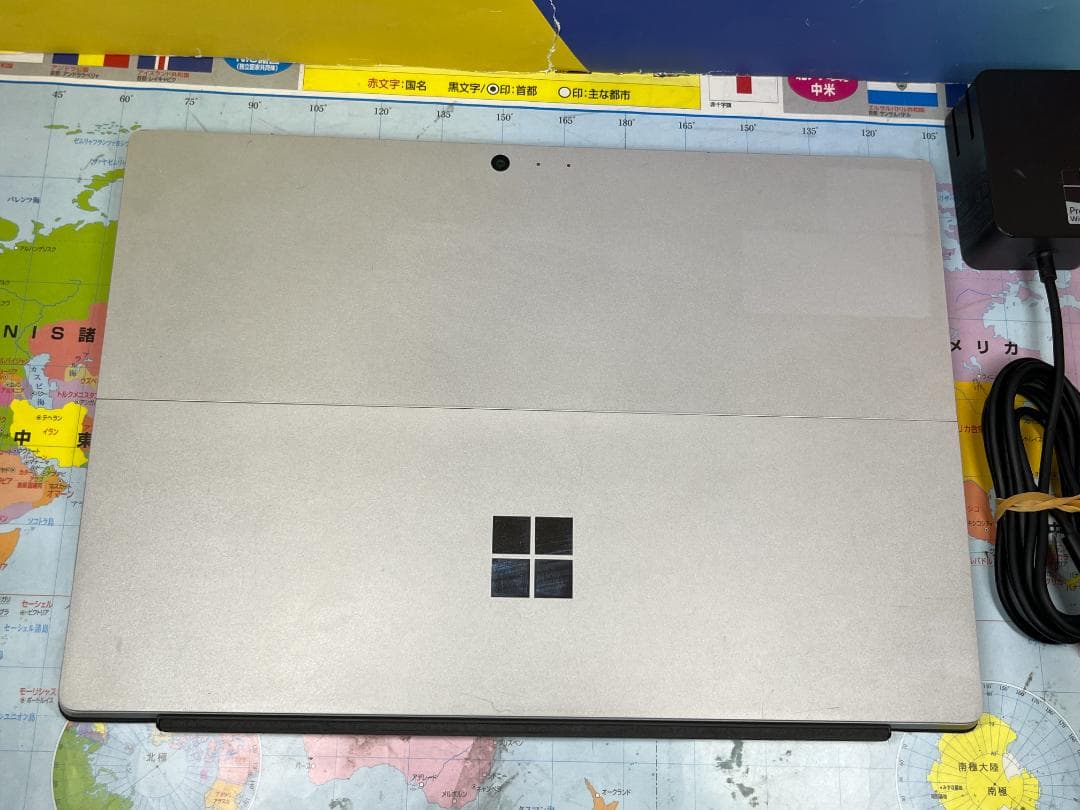 美品 Surface Pro キーボード Office2024 タブレット