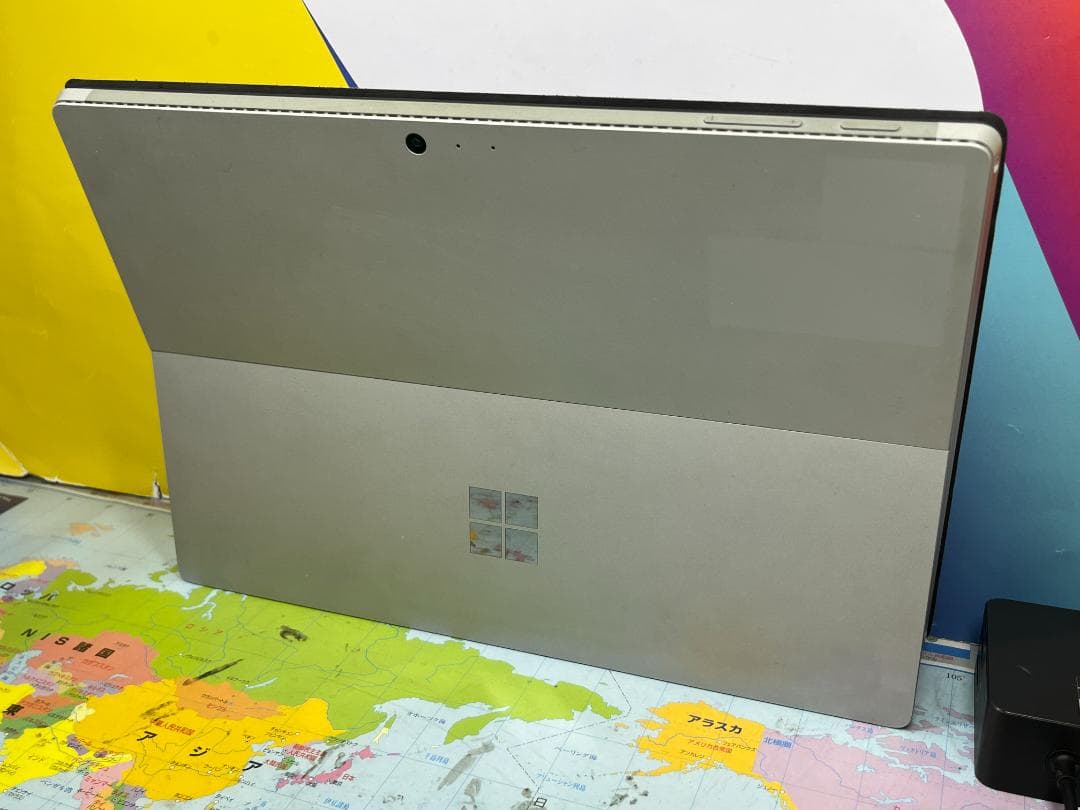 美品 Surface Pro キーボード Office2024 タブレット