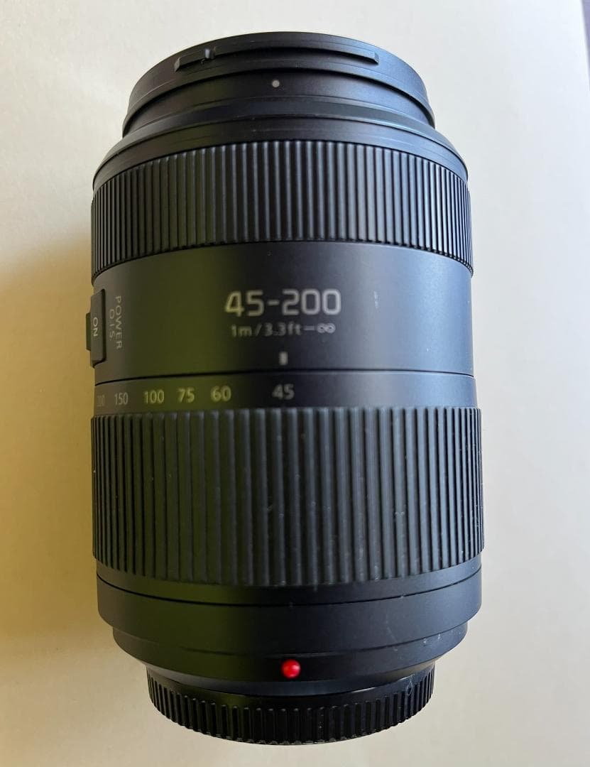 Panasonic LUMIX DMC-GX7MK2 レンズ2本