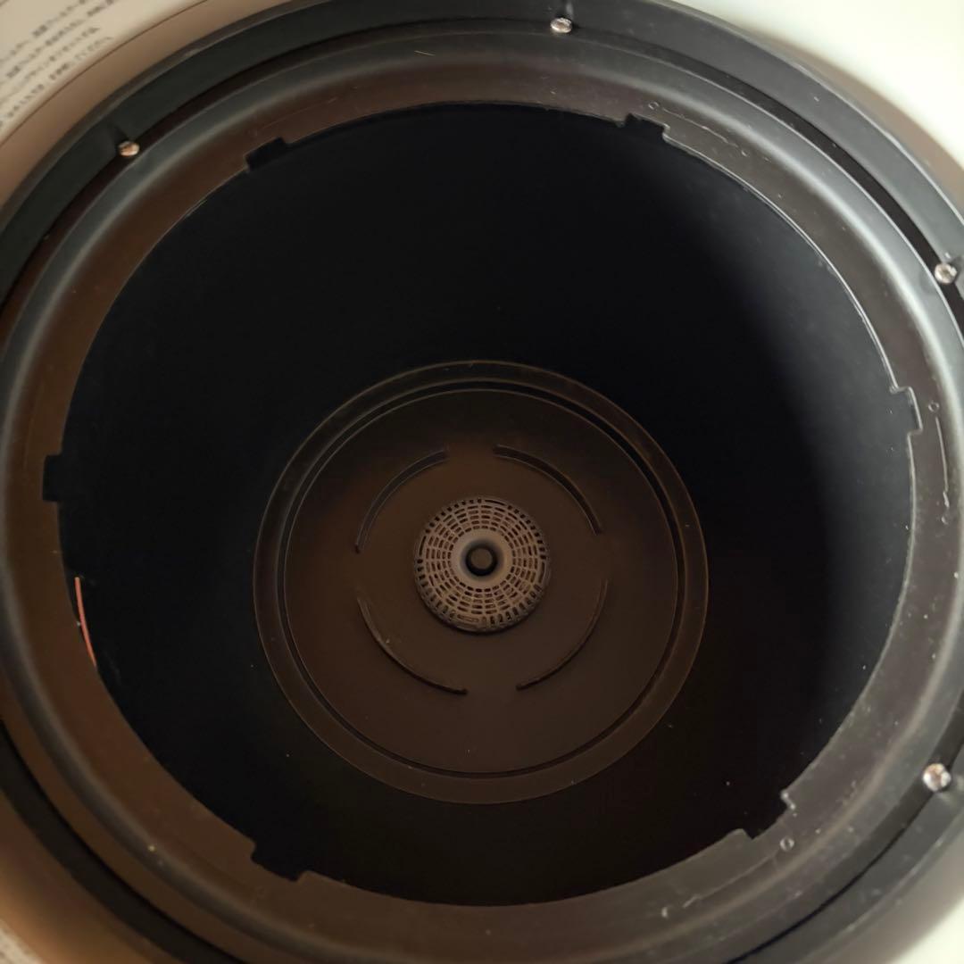 rain 気化式加湿器 balmuda バルミューダ ERN-1100SD-WK