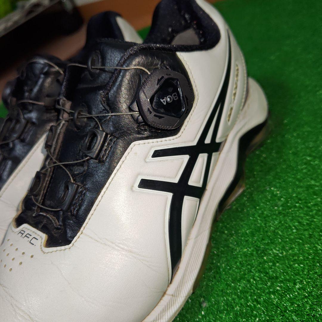 アシックス GEL-ACE PRO 4 BOA ゴルフシューズ ゴルフ