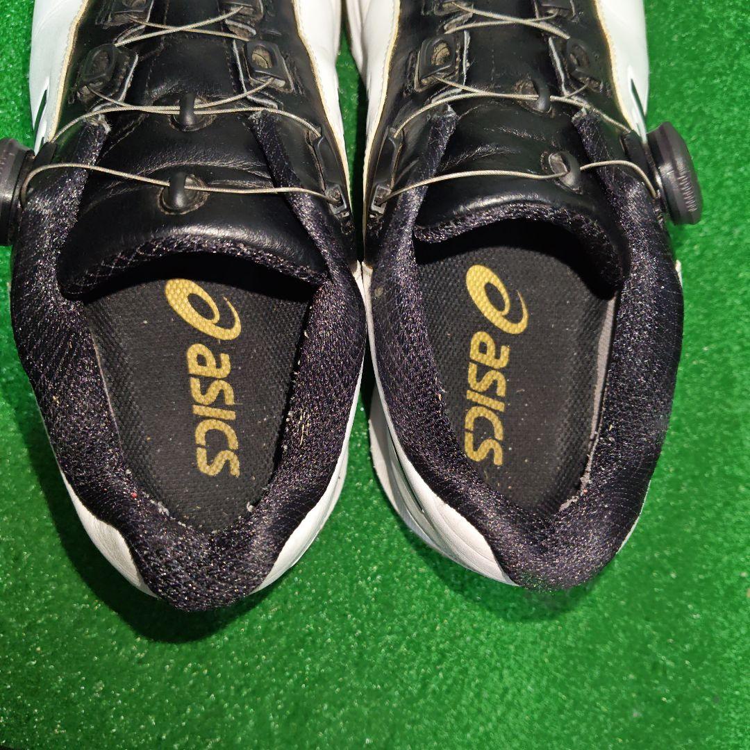 アシックス GEL-ACE PRO 4 BOA ゴルフシューズ ゴルフ