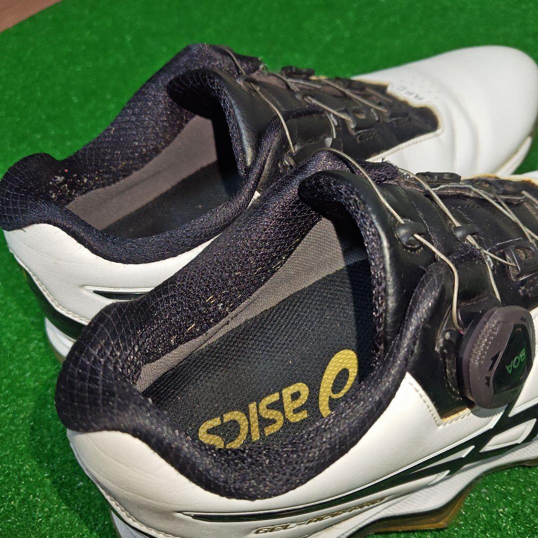 アシックス GEL-ACE PRO 4 BOA ゴルフシューズ ゴルフ
