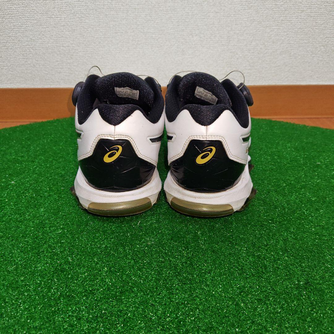 アシックス GEL-ACE PRO 4 BOA ゴルフシューズ ゴルフ