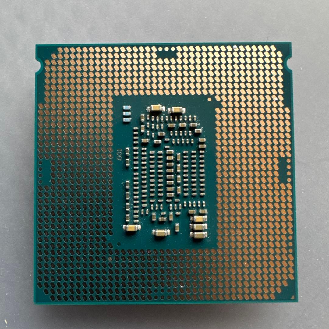 CPU core i7 7700 7個セット