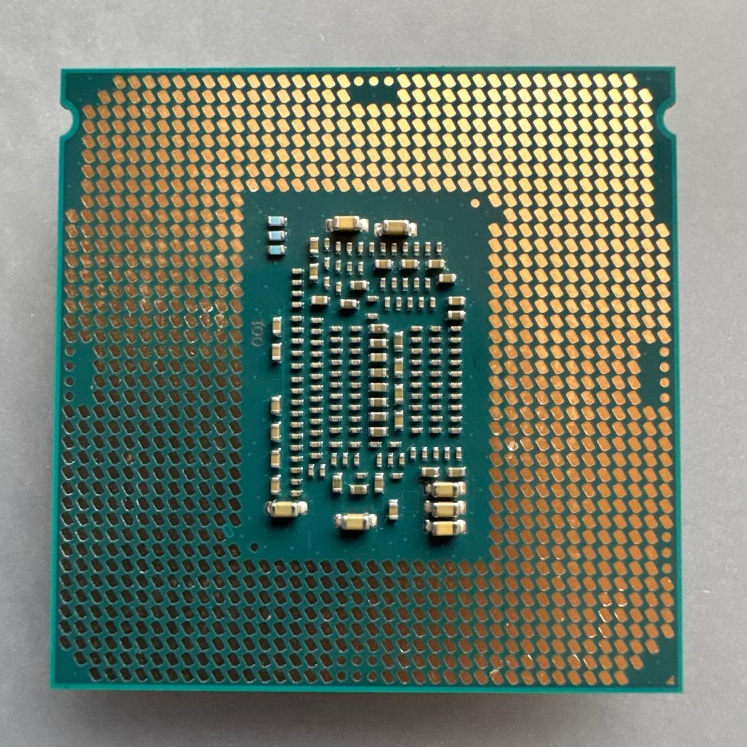 CPU core i7 7700 7個セット