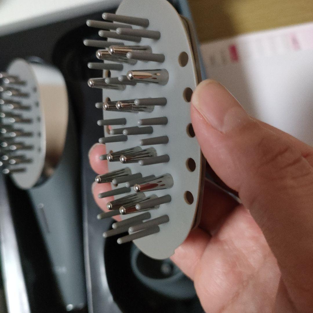 専用 ミーゼ　スカルプリフトアクティブ 中古 myse ヤーマン MS80G