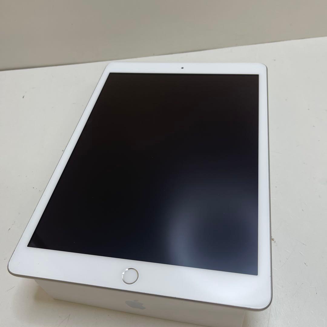 iPad 第7世代 32GB Wi-Fi A2197 バッテリー95％
