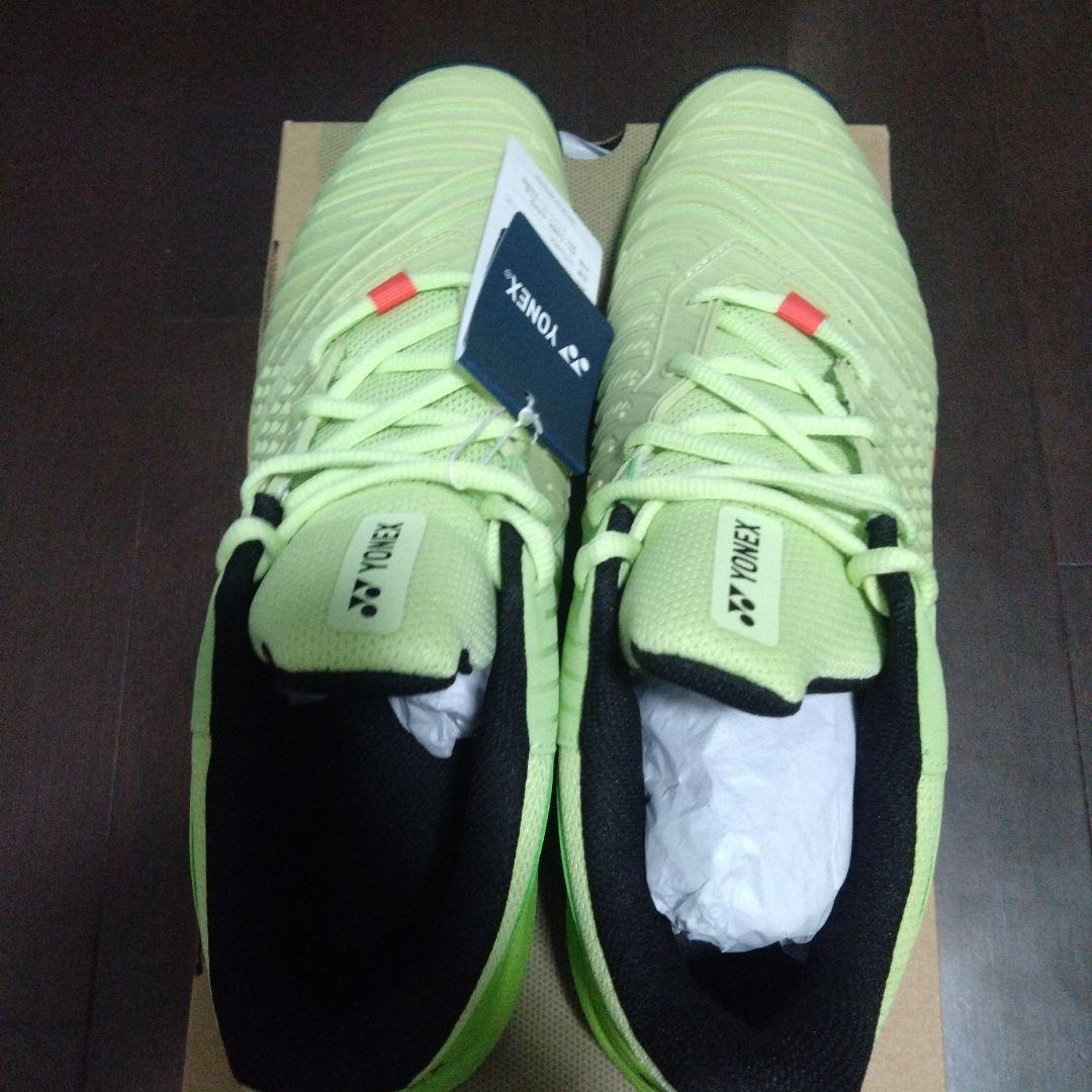 ヨネックス テニスシューズ
