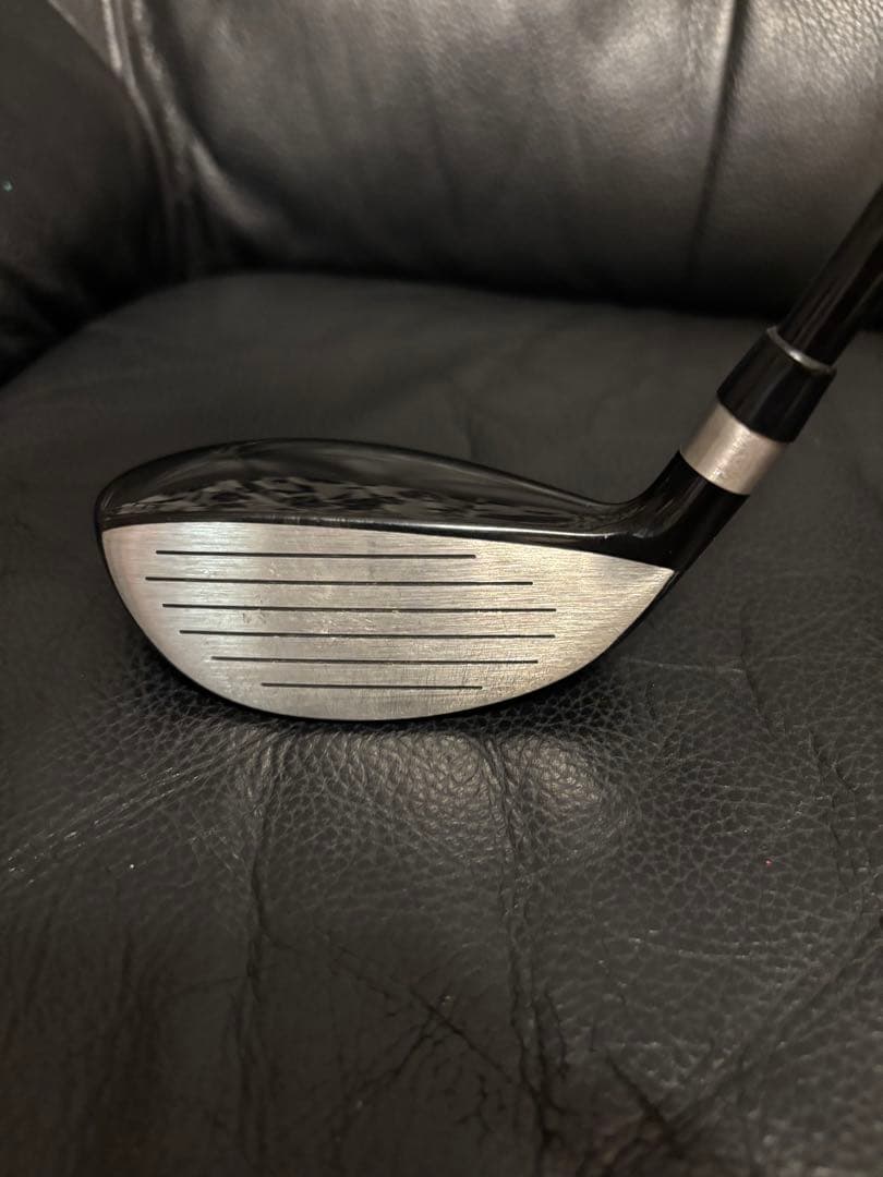 waoww ユーティリティ 21° 24° 2本セット