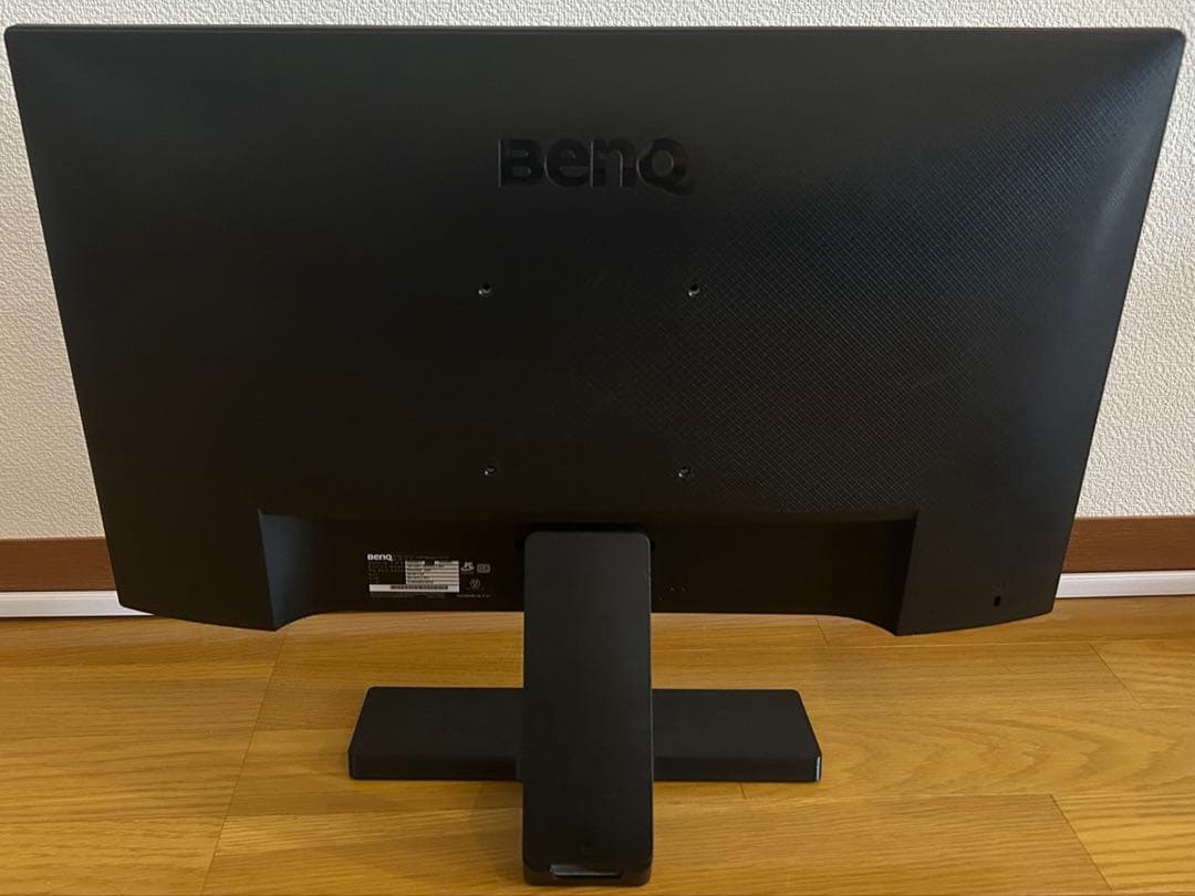 BenQ GW2480L 23.8インチ IPSモニター アイケア