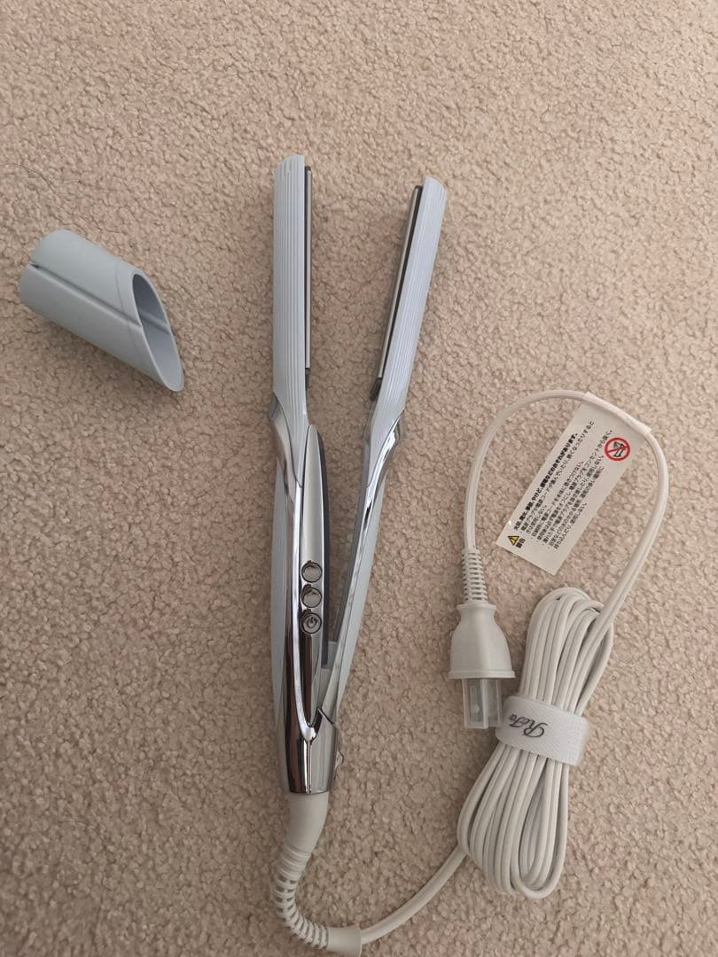 リファ ストレートアイロン プロ