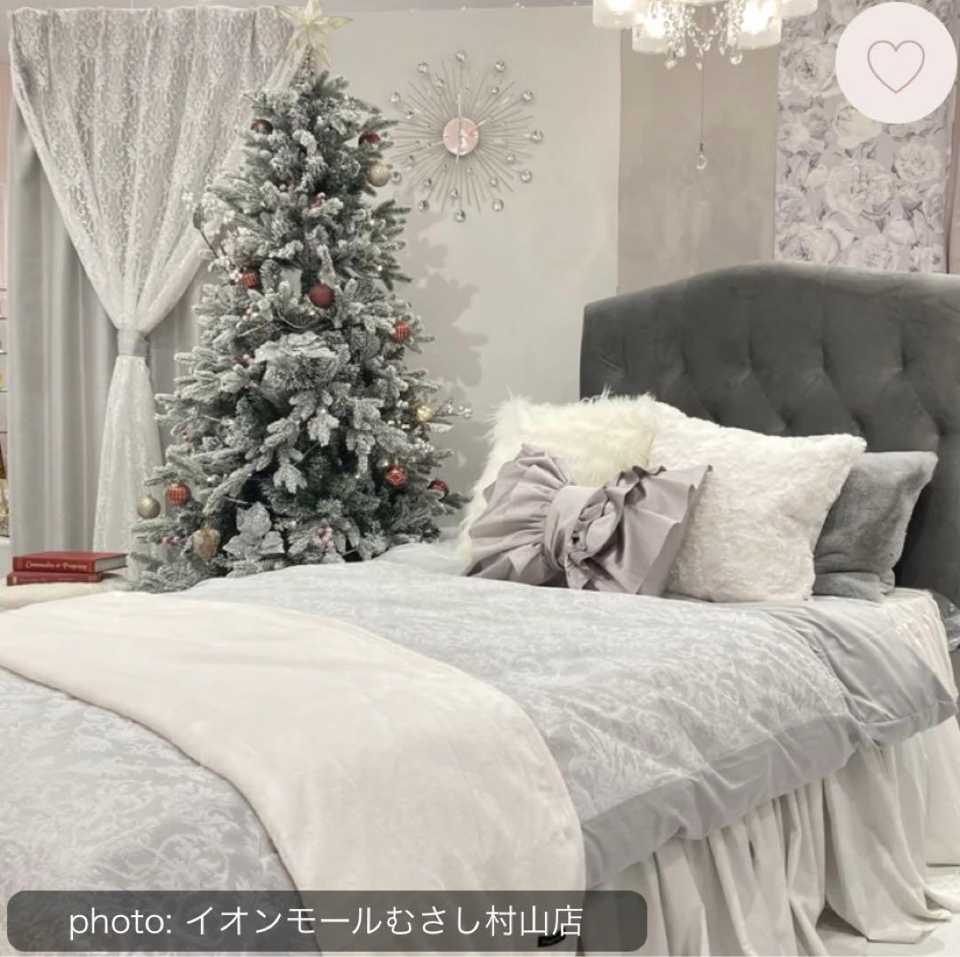 フランフラン Francfranc ブリッサ ベッド ディンプル シングル