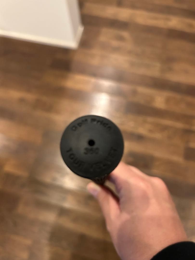 PING ハイブリッド用 Fujikura MCI 90-R シャフト