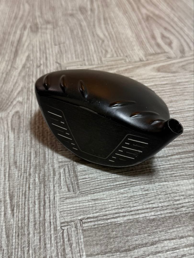 PING G425 MAX 9.0 ドライバー　ヘッドのみ