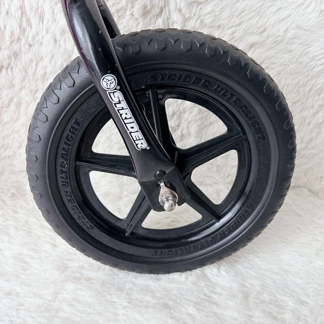 ✨希少カラー✨ STRIDER ストライダー スポーツモデル ピンク