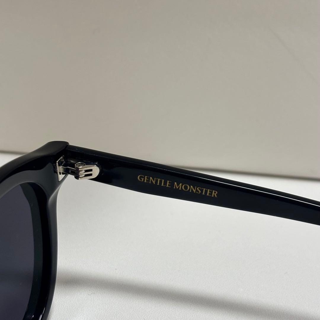 GENTLE MONSTER サングラス JADE ジェントルモンスター