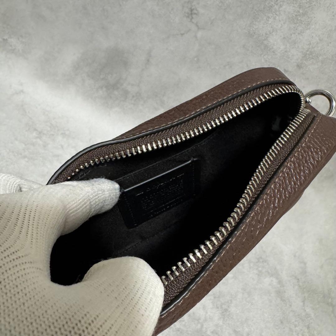 未使用品 コーチ ショルダーバッグ CR179 クロスボディ ボディバッグ