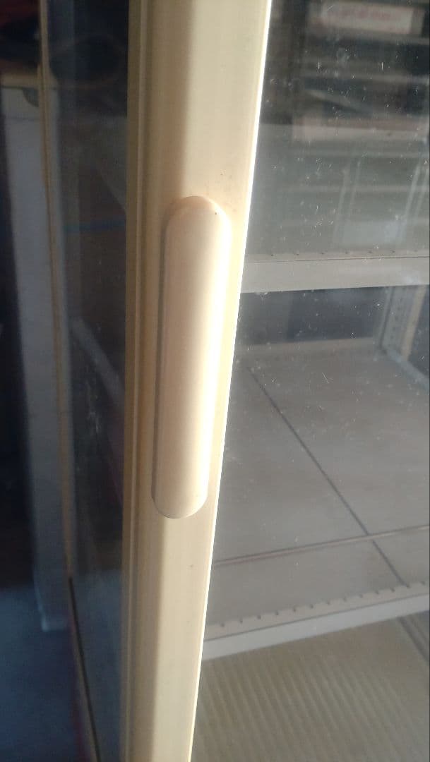 値下げ　送料込　Coca-Cola 業務用冷蔵庫　保温／冷蔵　2方向式