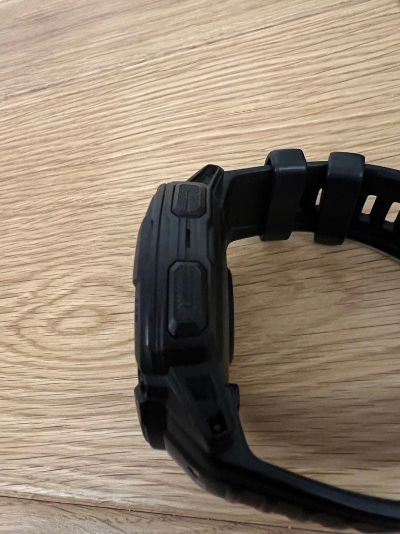 時計 Garmin instinct2x dual power tactical