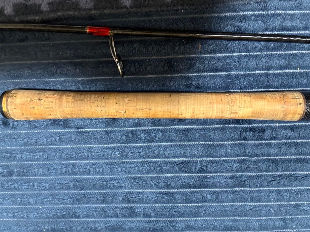 シマノ　ワールドシャウラ　2751R-2