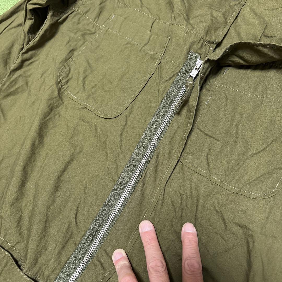 美品エンジニアードガーメンツ　フリークスストア別注ジャンプスーツ