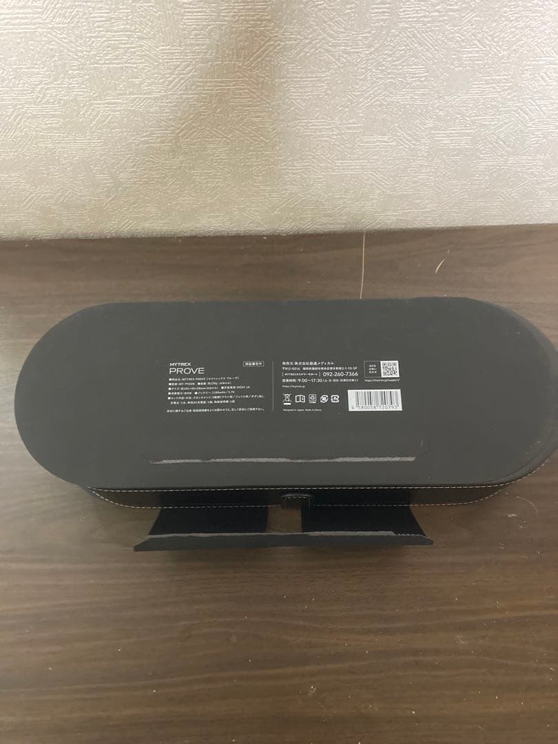 新品　未使用　MYTREX PROVE マイトレックスプルーヴ　MT-PV22B