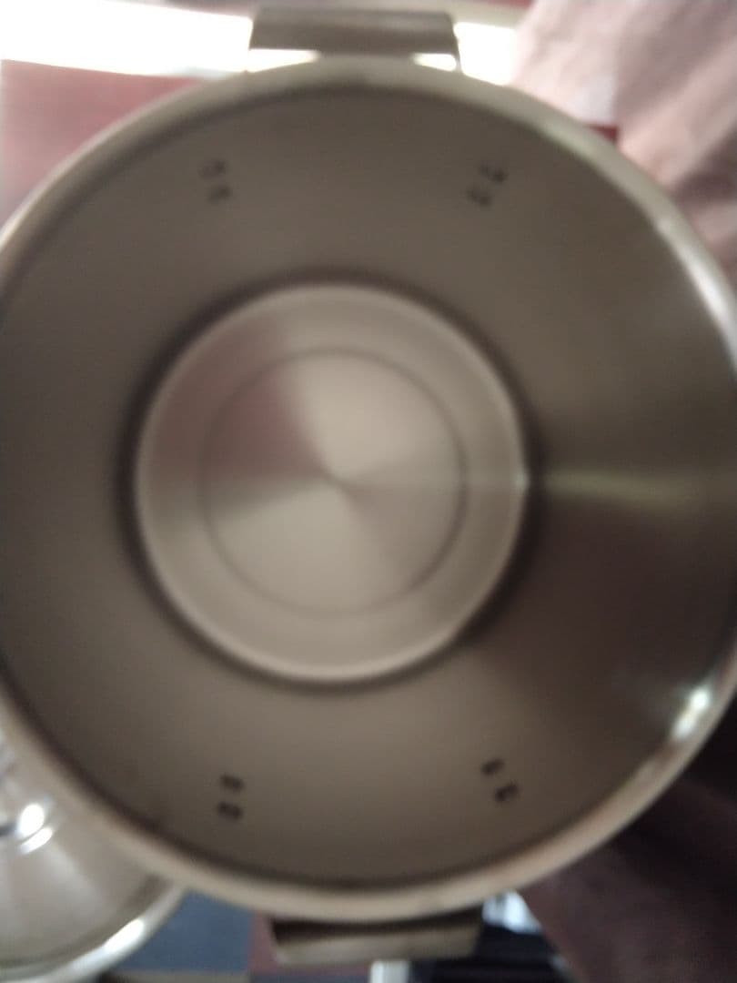 ステンレス寸胴 電磁調理器用寸胴３９cm(ロイヤル)