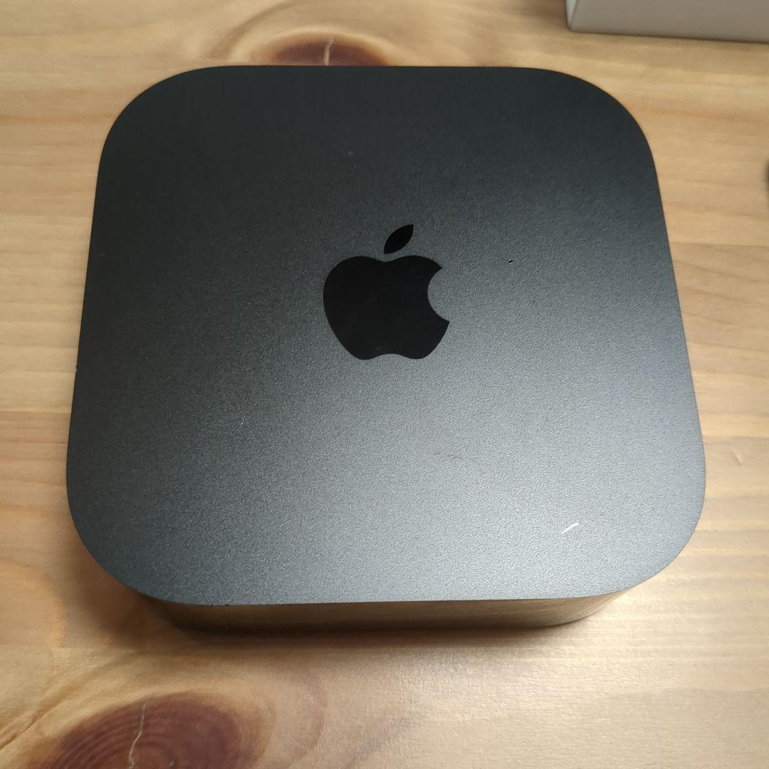 Apple TV 4K 第3世代 Wi-Fi 64GB