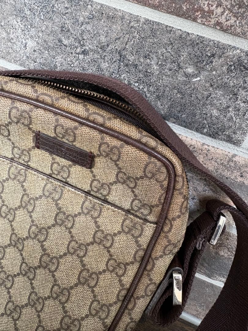 グッチ GUCCI ショルダーバッグ