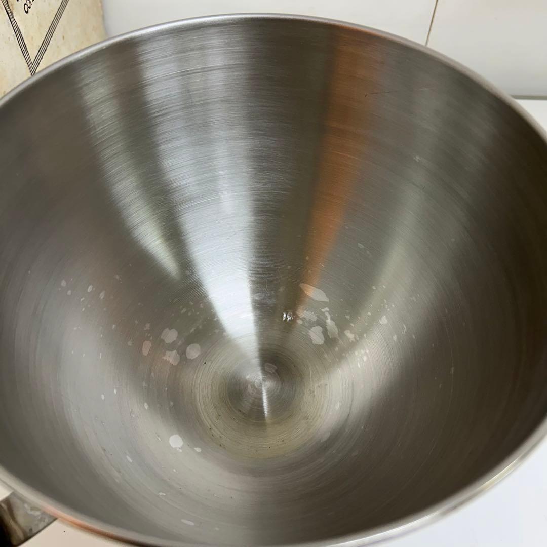 e67-25 キッチンエイド KitchenAid ミキサー KSM90