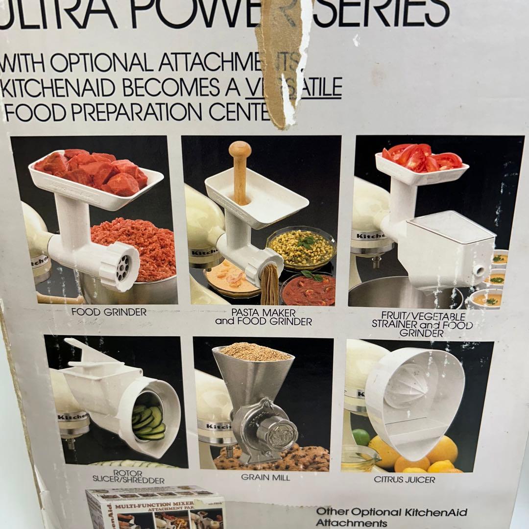 e67-25 キッチンエイド KitchenAid ミキサー KSM90