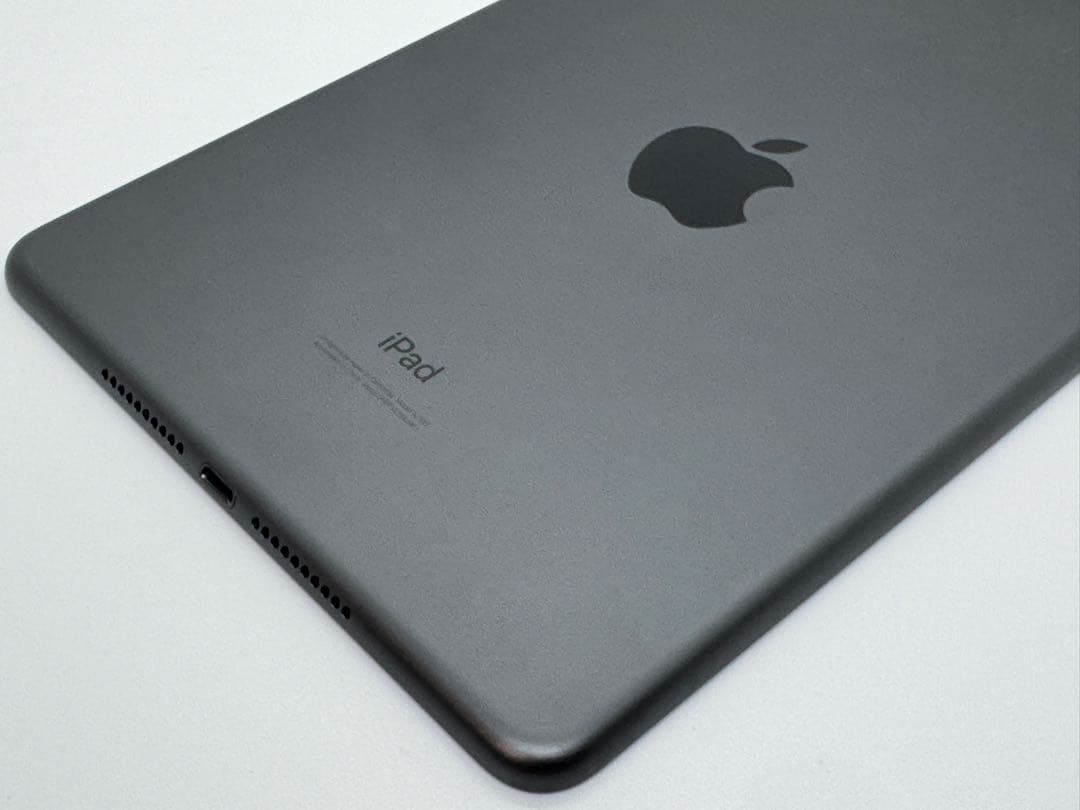 ✨極美品✨Apple ✨iPadmini第5世代✨64GB✨スペースグレイ