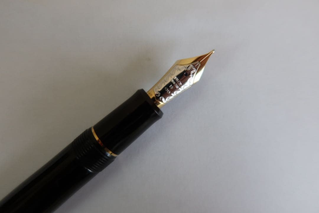 PILOT パイロット万年筆 カスタム845 専用ケース ペントレー ペントレイ