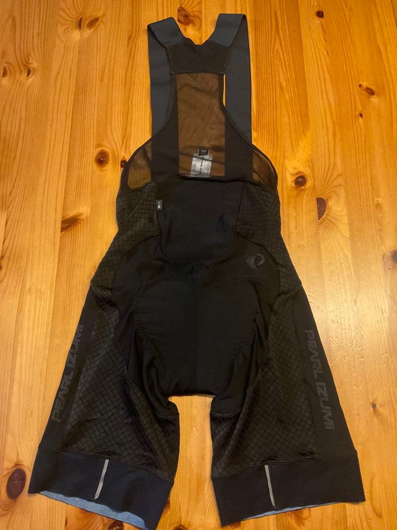 パールイズミ T280-3DX スピード ビブパンツ 2024年モデル