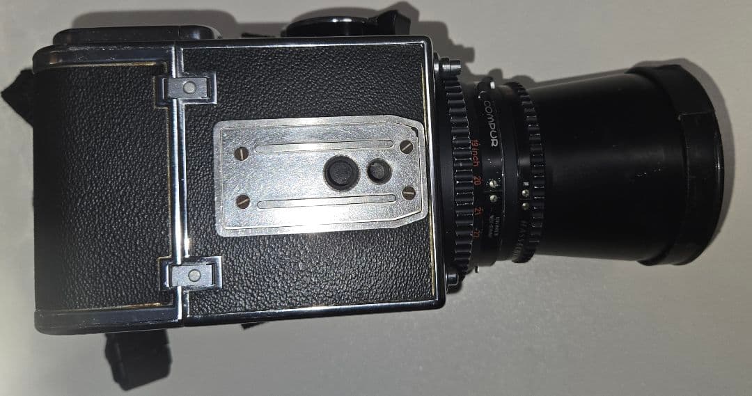 激安です•ハッセルブラッド500CM ＋ ディスタゴンT＊ 50/4