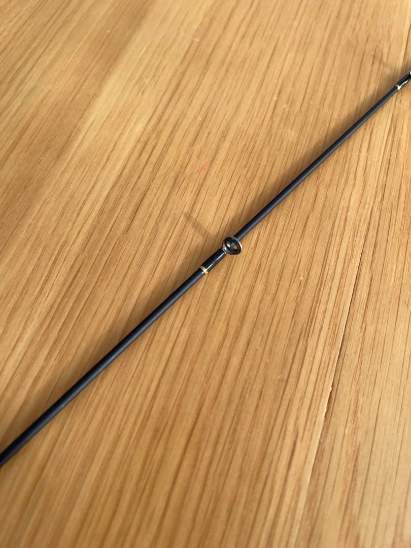 コンバットスティックカレイドTKDC-66MLBF PRO スティングレイ66