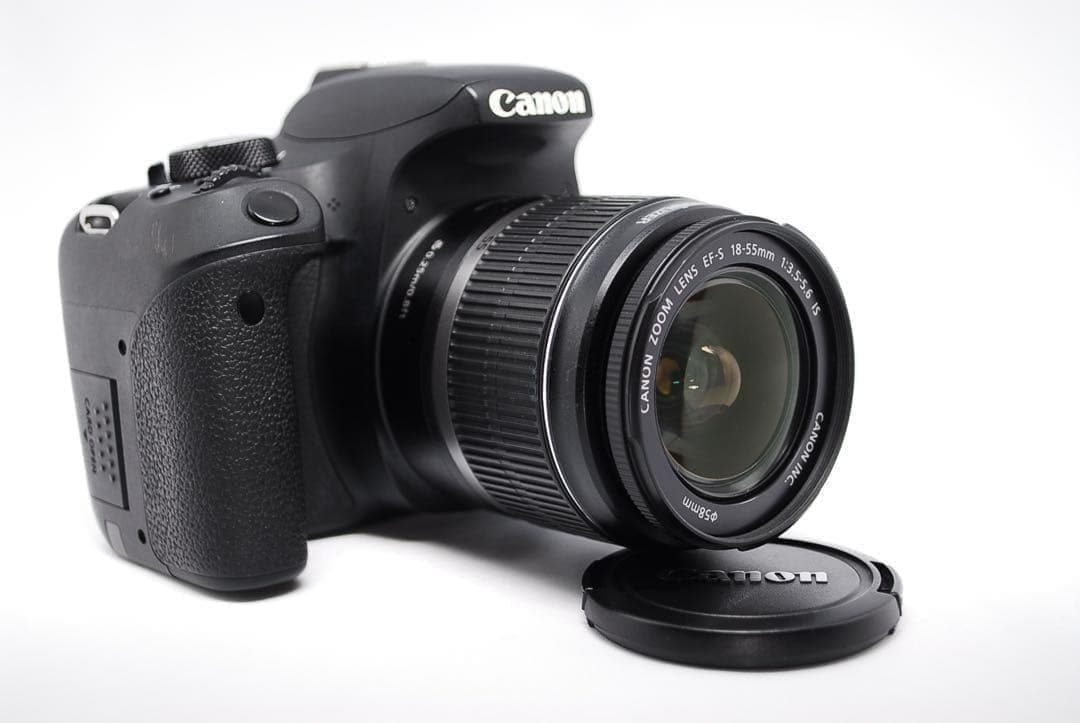 コンディション良好✨Canon Kiss X9i✨軽量✨コンパクト✨