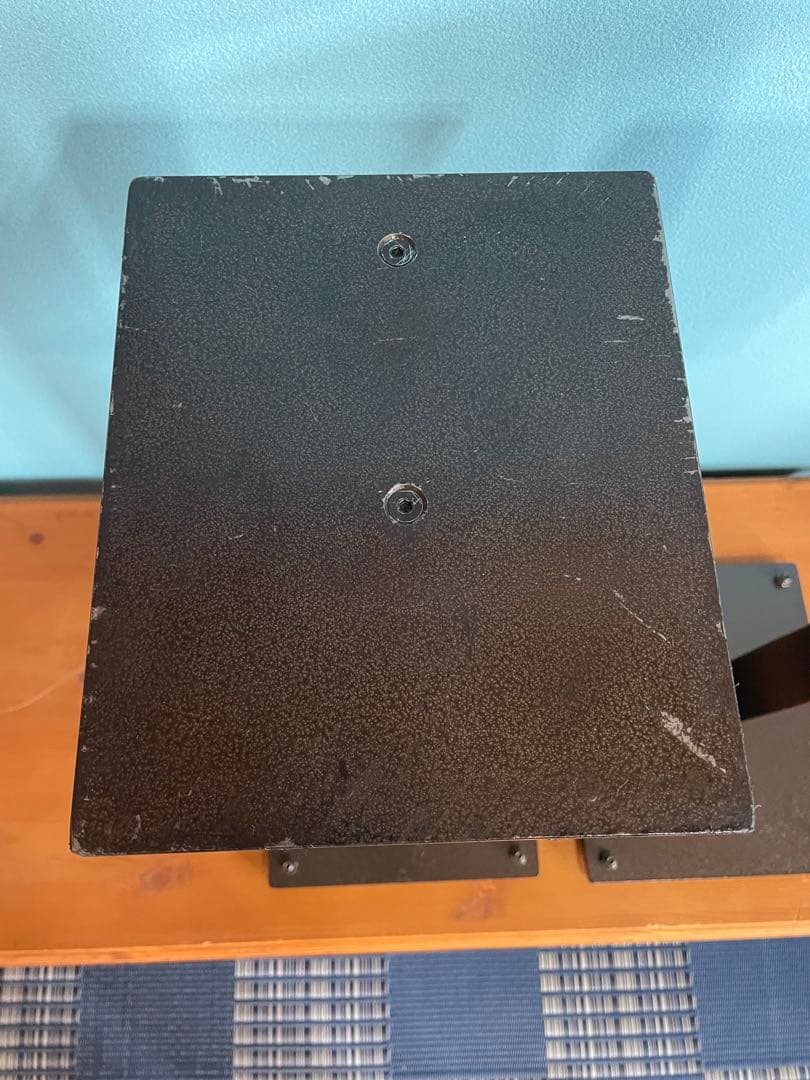 スピーカー・ウーファー TAOC SST-60H