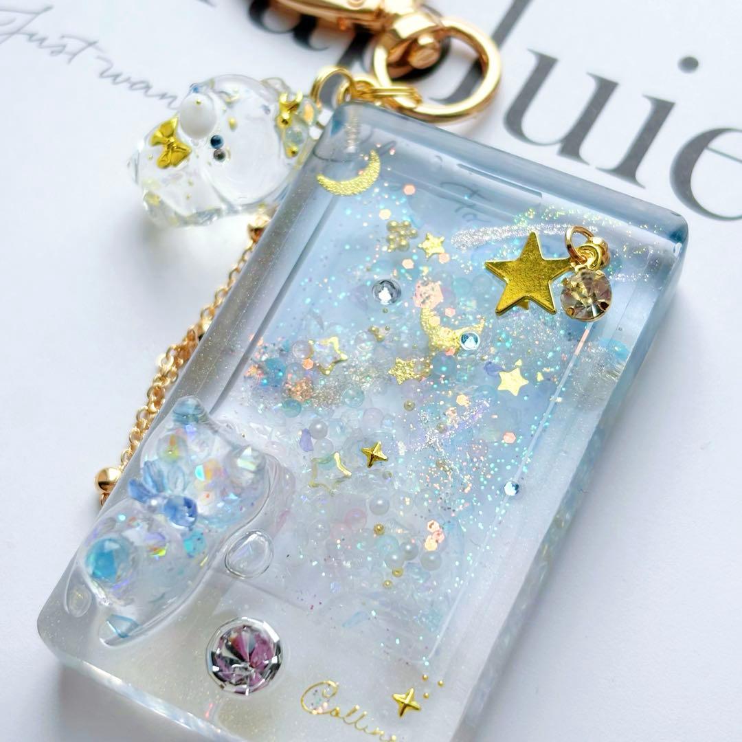 オーダー♡お客