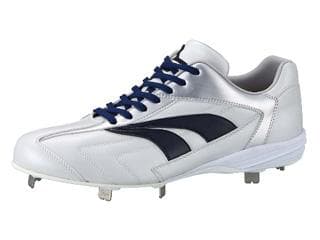 久保田スラッガー スパイク 樹脂底 金具 D-009NV 26.0cm