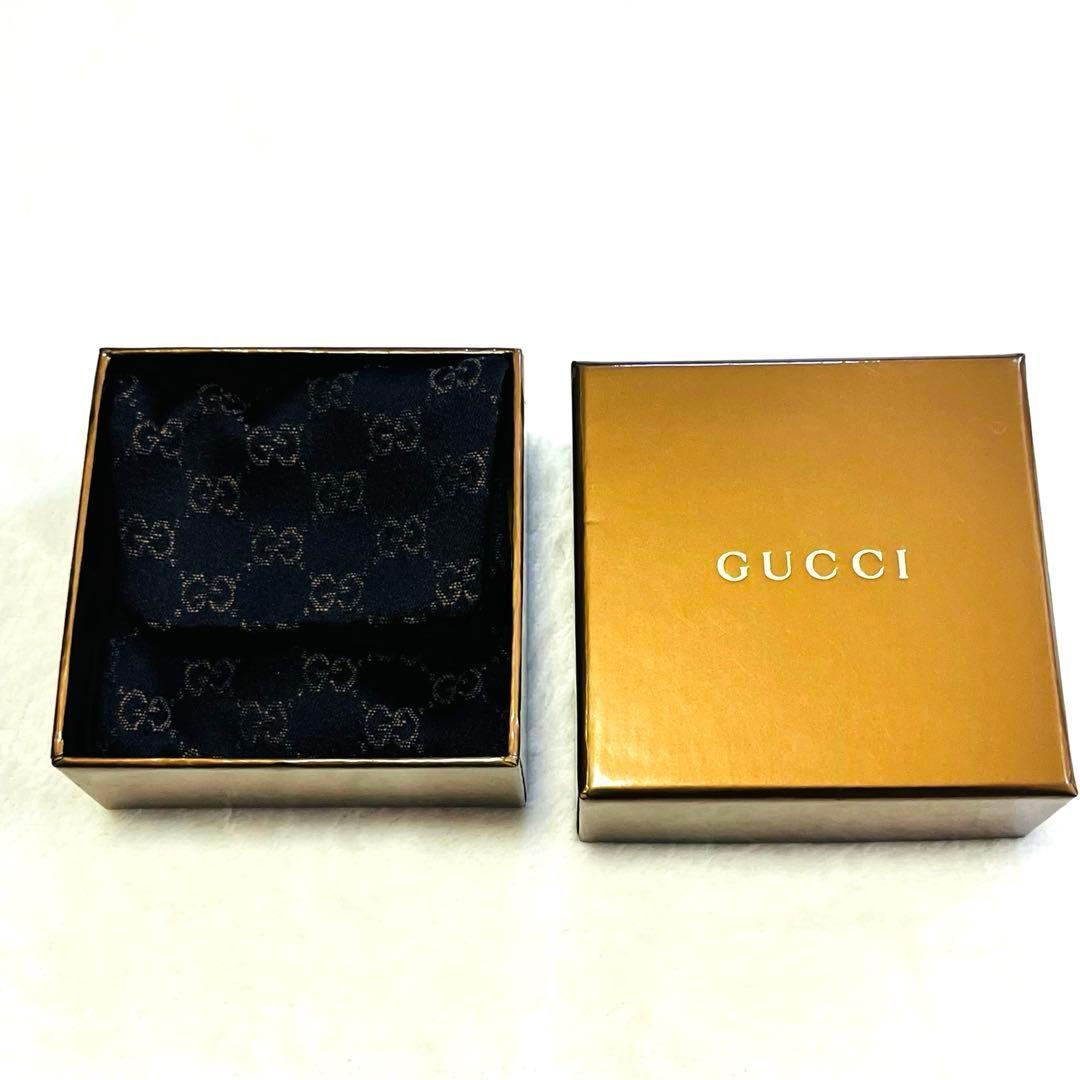 【良品】GUCCI グッチ シェリーライン ネックストラップ ストラップ