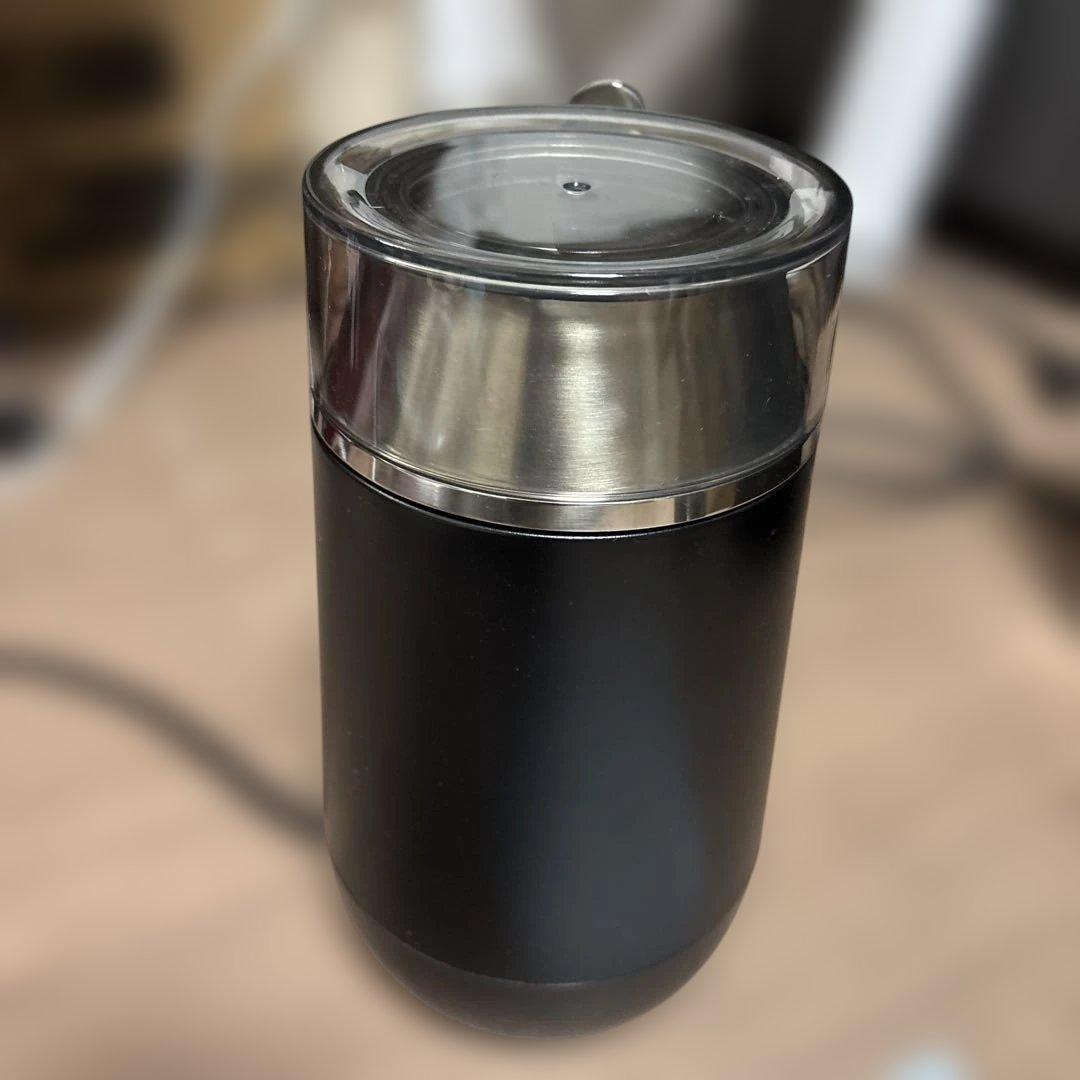 ららら ネスプレッソエアロチーノバリスタ