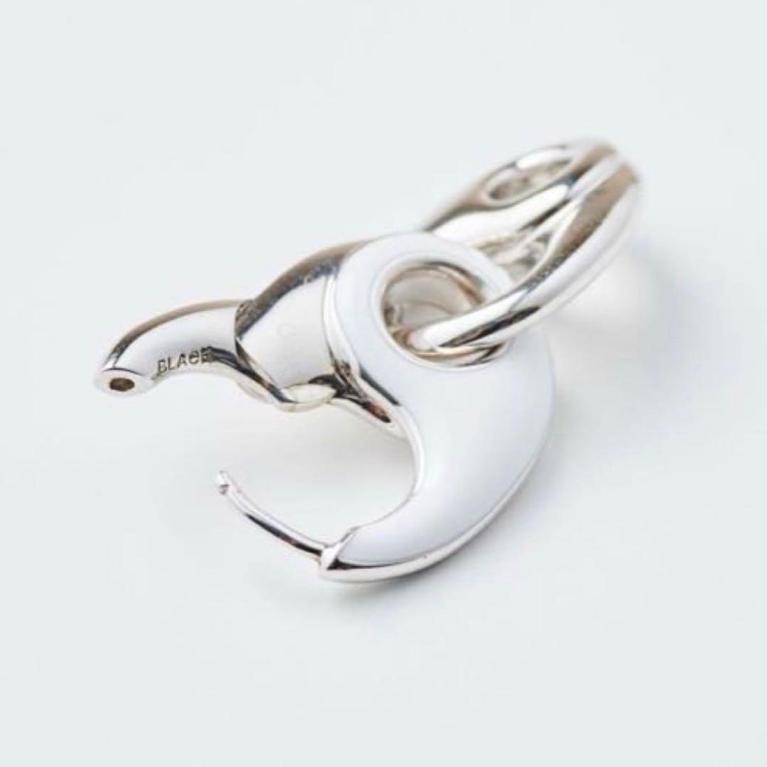 美品/MARIA BLACK マリアブラック ピアス