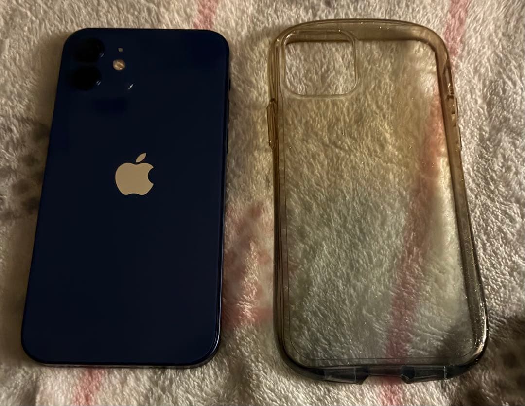 スマートフォン本体 iPhone 12 128GB