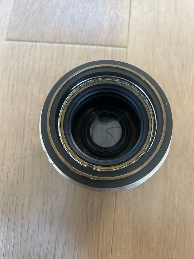 MAMIYA sekor 90mm f3.5 レンズ　super 23