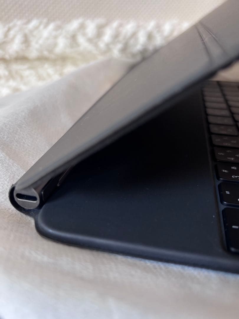 値下げ　Apple Magic Keyboard iPadPro 12.9インチ