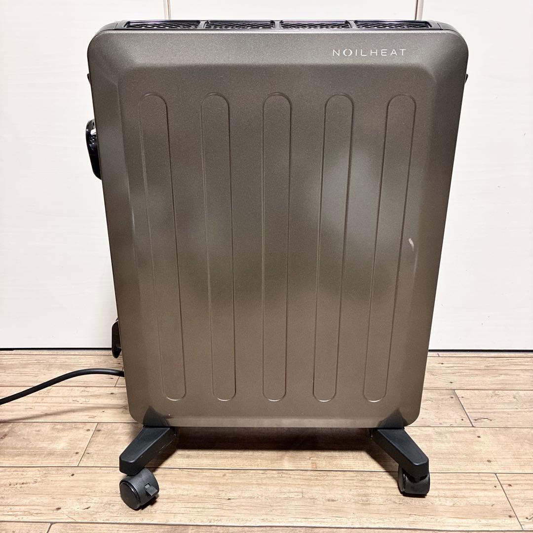 【良品】 CORONA ノイルヒート DHS-1519 2020年製