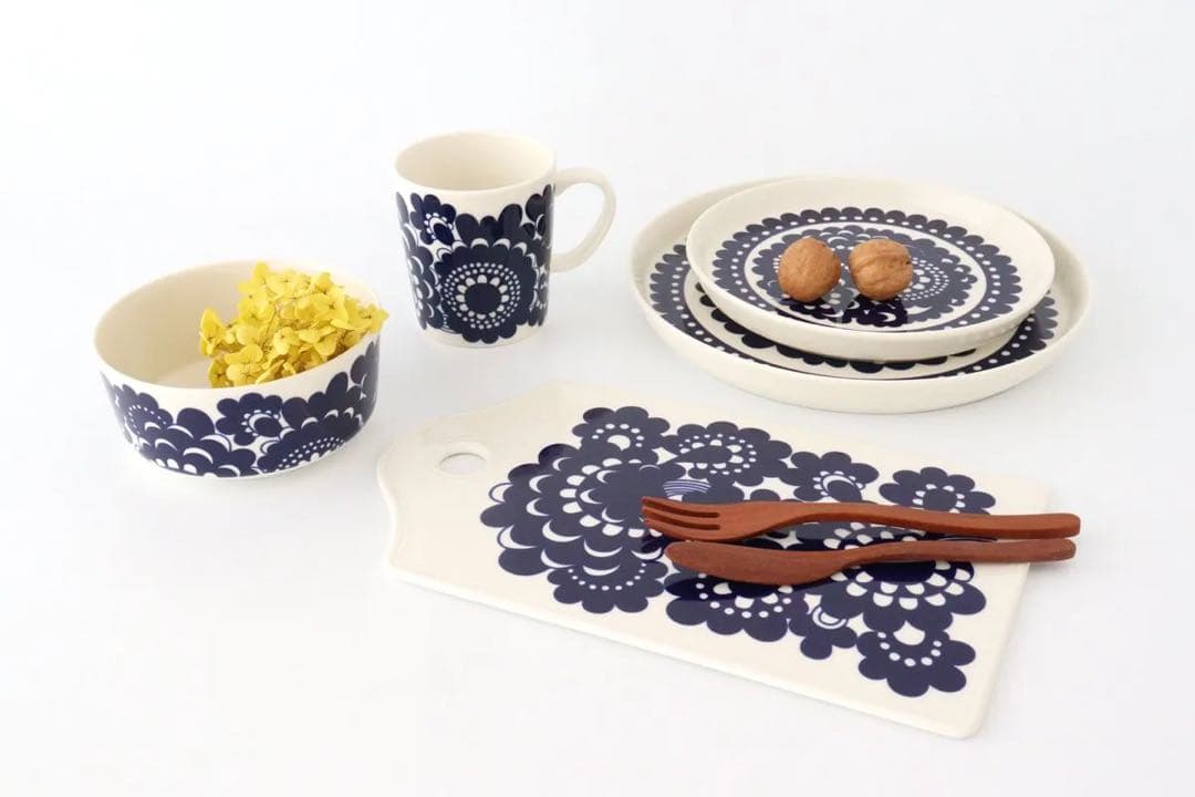 ARABIA エステリ食器12点セット￼